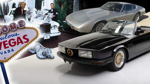 Legends of Las Vegas Auktion