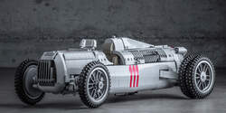 Lego Ideas Auto Union Typ C