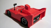 Lego Rennautos - Alfa Romeo Tipo 33 TT12