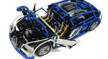 Lego Technik Auto-Nachbauten, Bugatti Veyron