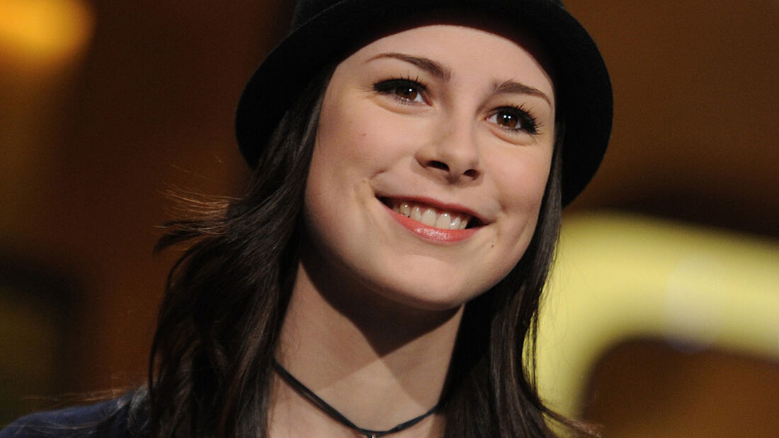 Lena Meyer-Landrut