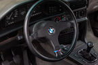 Lenkrad vom BMW M5 E28