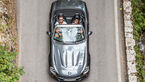 Leser Test Drive mit dem Fiat 124 Spider