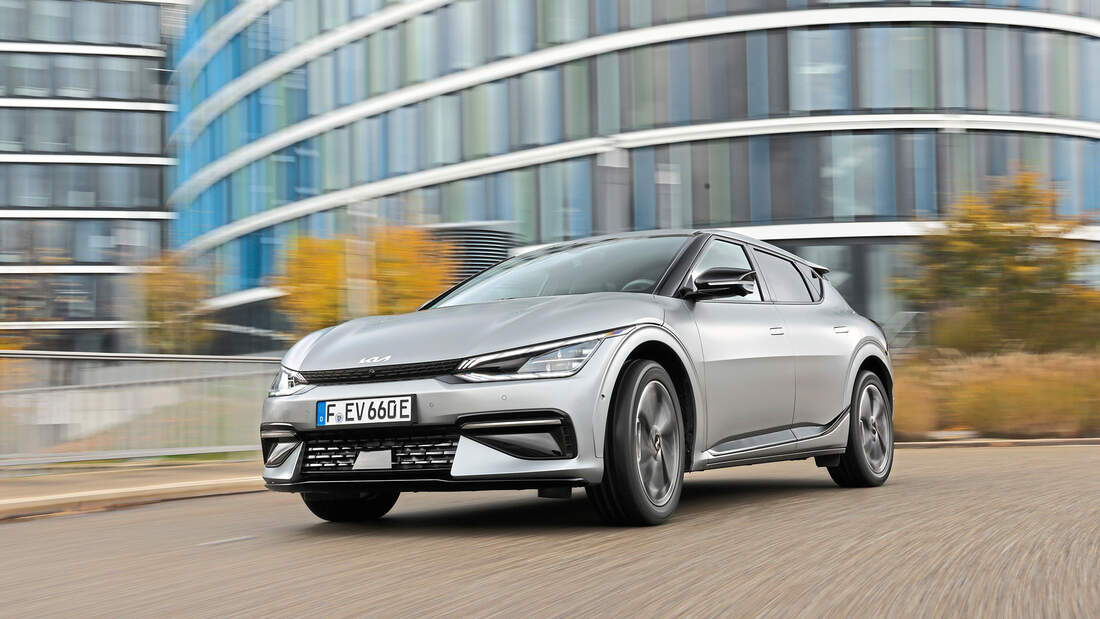 Leserwahl Die besten Familienautos AUTO MOTOR UND SPORT