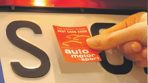 Leserwahl Beste Autos 2009