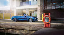 Leserwahl sport auto-Award H 077 - BMW Alpina B4 Cabrio 