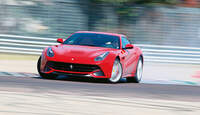 Leserwahl sport auto-Award P 148 - Ferrari F12 Berlinetta