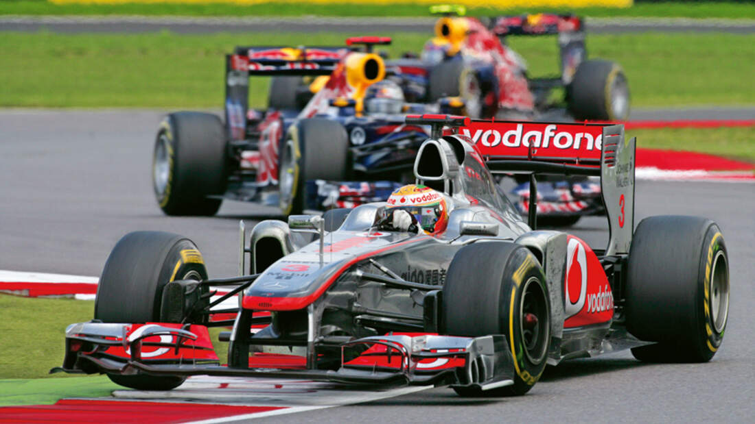 Wie Viel Wiegt Ein Formel 1 Auto