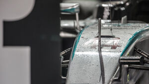 Lewis Hamilton - Danis Bilderkiste - Formel 1 - GP Bahrain 2015