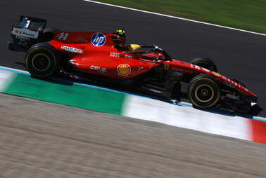 Monza-Debakel weniger schlimm als erwartet
