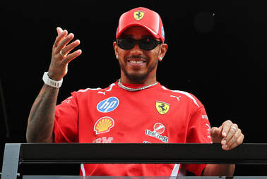 So plant Ferrari die Attacke auf Mercedes