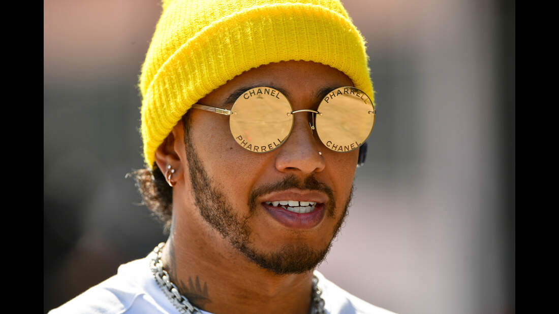 Rennanalyse GP Aserbaidschan 2019: Die Fehler der Mercedes ...