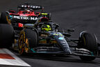 Lewis Hamilton - Formel 1 - GP Miami 2023