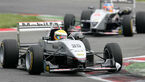 Lewis Hamilton Formel 3 2004