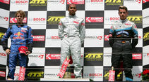 Lewis Hamilton Formel 3 2005