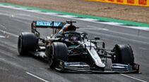 Lewis Hamilton - GP England 2020