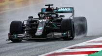 Lewis Hamilton - GP Steiermark - Österreich 2020