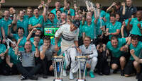 Lewis Hamilton - GP USA 2014