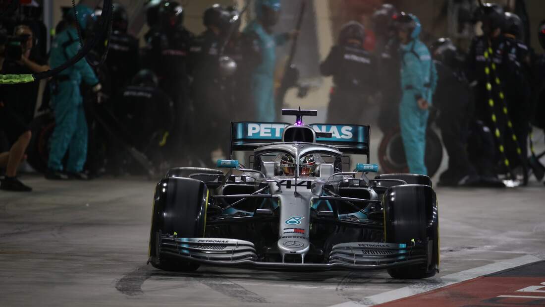 Sieg Der Zuverlassigkeit Sorgen Vor Ferrari Power Auto Motor