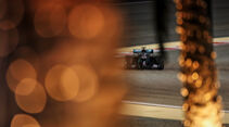 Lewis Hamilton - Mercedes - Formel 1 - GP Bahrain - Sakhir - Freitag - 27.11.2020