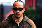 Lewis Hamilton - Mercedes - Formel 1 - GP China - Shanghai - Training - 19. April 2024