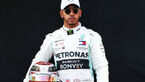 Lewis Hamilton - Mercedes - Formel 1 - Saison 2019