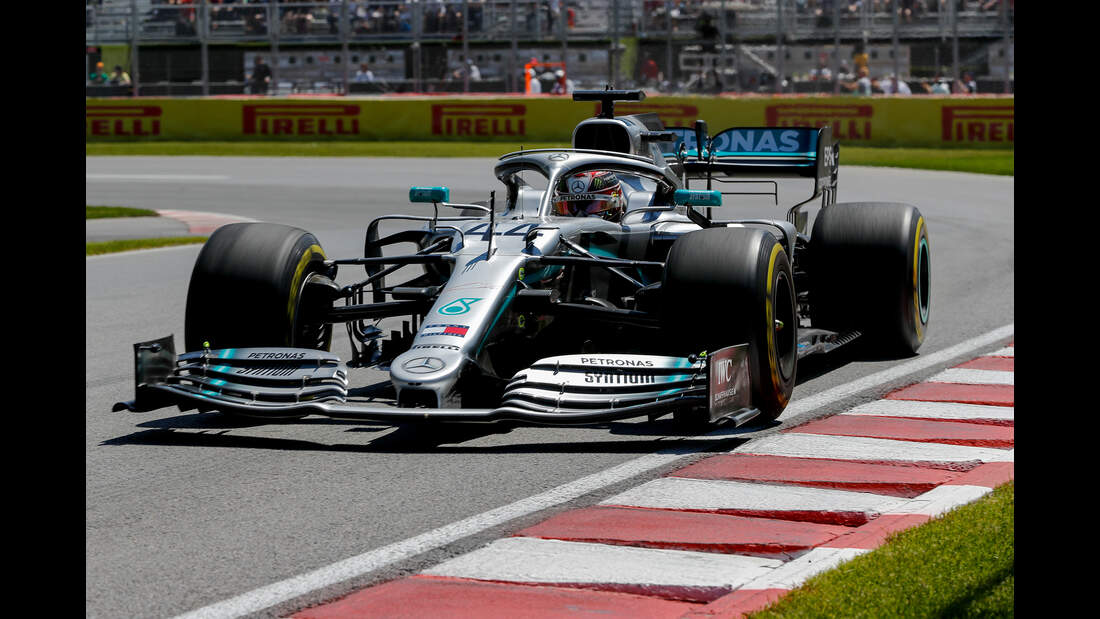 F1 Kanada F1 Kanada