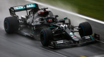 Lewis Hamilton - Mercedes - GP Steiermark 2020 - Spielberg