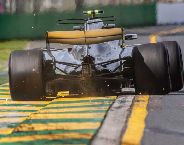 Was Waren Die Schnellsten Formel 1 Autos Aller Zeiten Auto