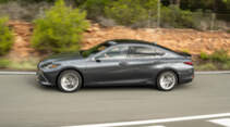 Lexus ES 300h