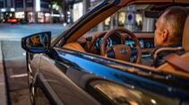 Lexus LC 500 Cabrio, ams 0321 Test 