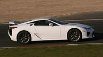 Lexus LFA