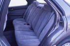 Lexus LS 400 Original-Test auto motor und sport 11/1990