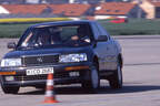Lexus LS 400 Original-Test auto motor und sport 11/1990