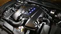 Lexus RC F Advantage, Motor