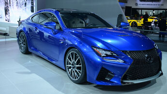 Lexus RC F