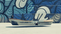 Lexus Slide, Hoverboard