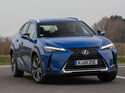 Lexus UX 300e