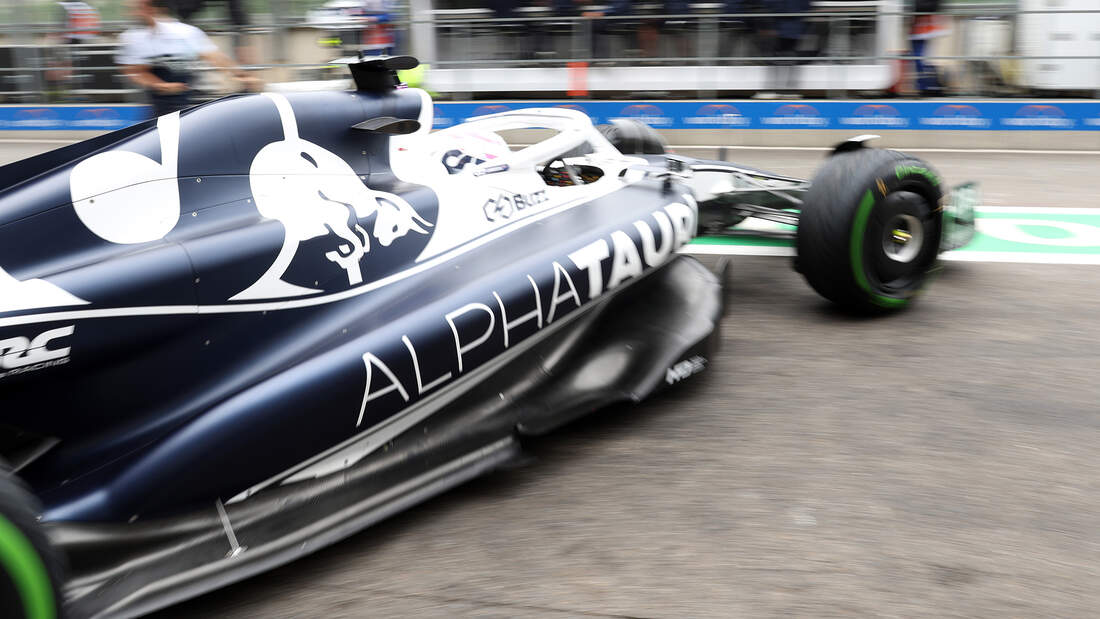 F1Fotos GP Belgien 2022 Bilder Training Freitag AUTO MOTOR UND SPORT