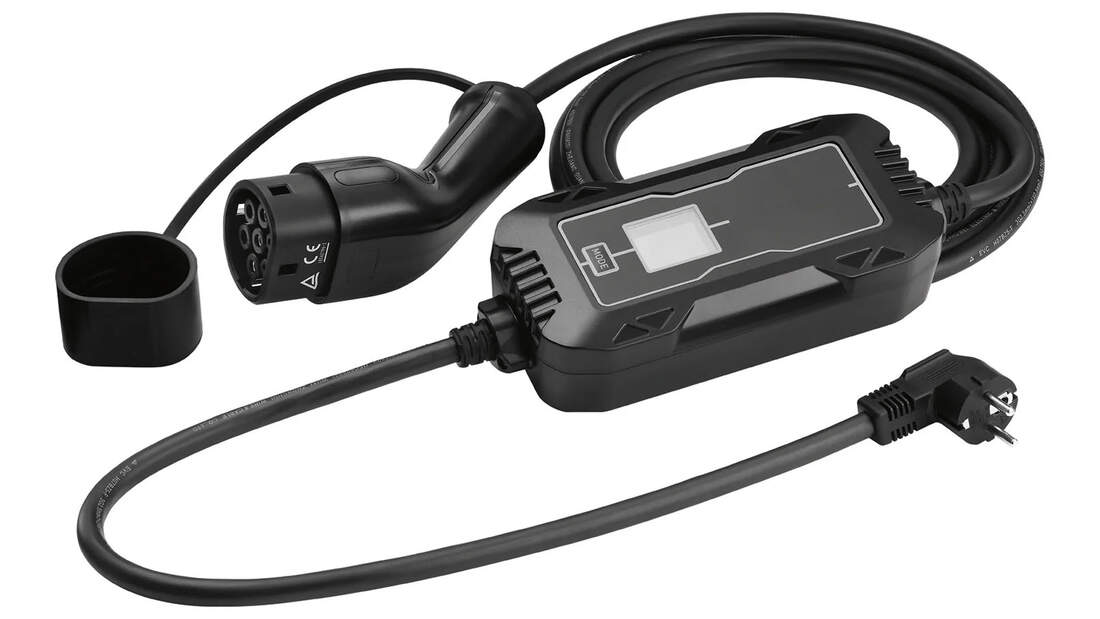 Wallboxen und Ladekabel für EAuto und Hybrid von Lidl AUTO MOTOR UND SPORT