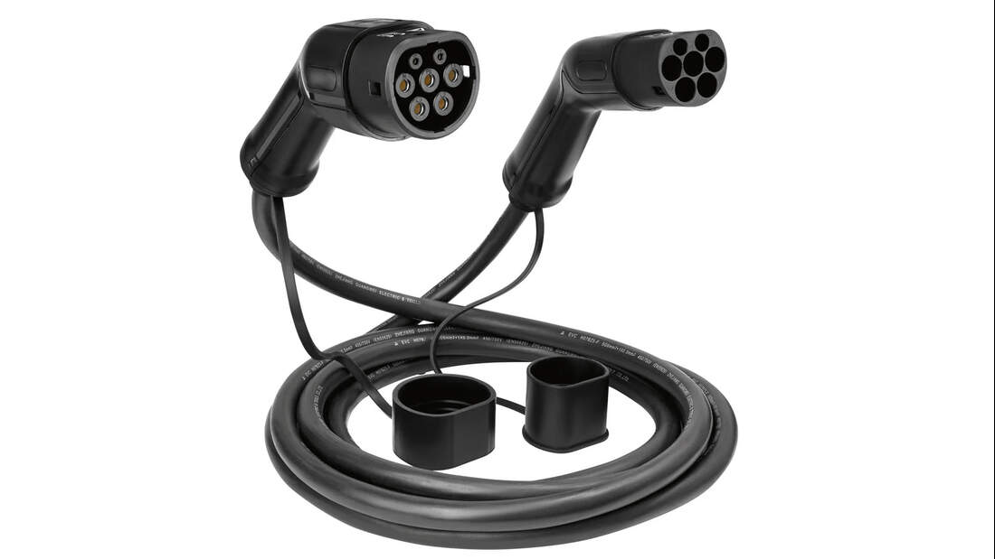 Wallboxen und Ladekabel für EAuto und Hybrid von Lidl AUTO MOTOR UND