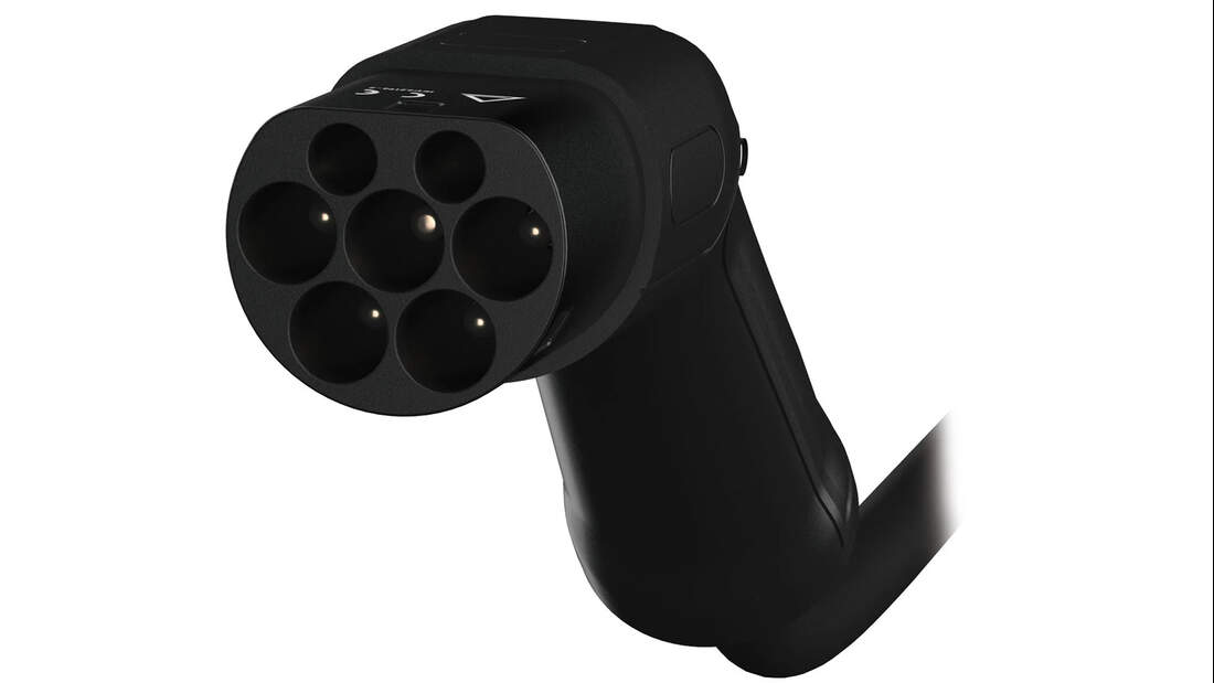 Wallboxen und Ladekabel für EAuto und Hybrid von Lidl AUTO MOTOR UND