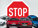 Lieferstopp VW Golf, Seat Leon, Skoda Octavia, Audi A3