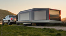 Lightship L1 Caravan mit Elektroantrieb