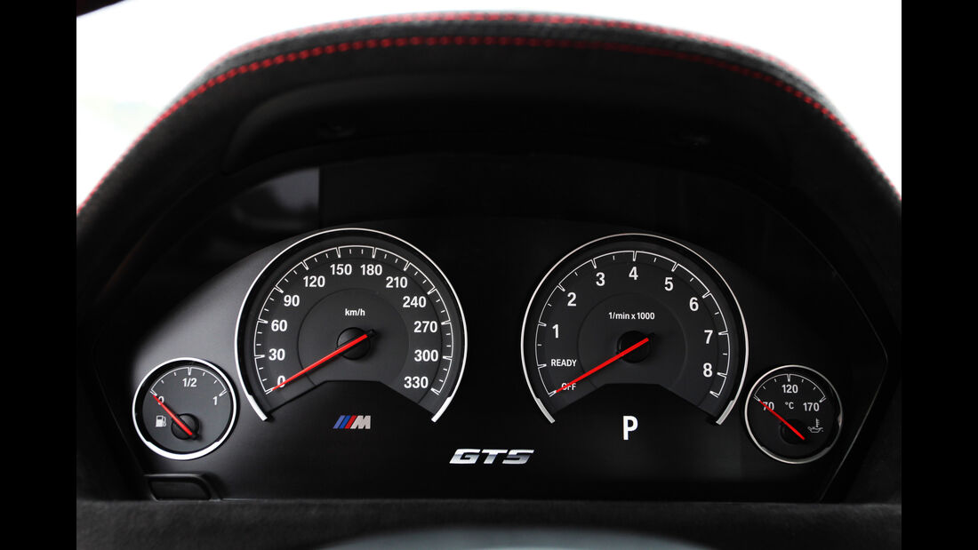 Lightweight BMW M2 CSR Tuning