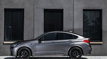 Lightweight Performance - BMW X4 xDrive 35d - SUV - Tuning  
