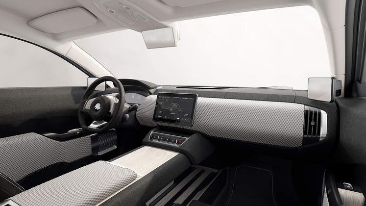 Lightyear Solarauto Produktion eingestellt AUTO MOTOR UND SPORT