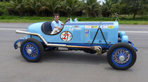 Lincoln 1927 - Nelson Piquet - Autosammlung
