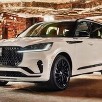 Lincoln Aviator Modellpflege 2025