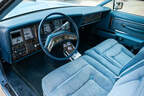 Lincoln Continental Mark V
